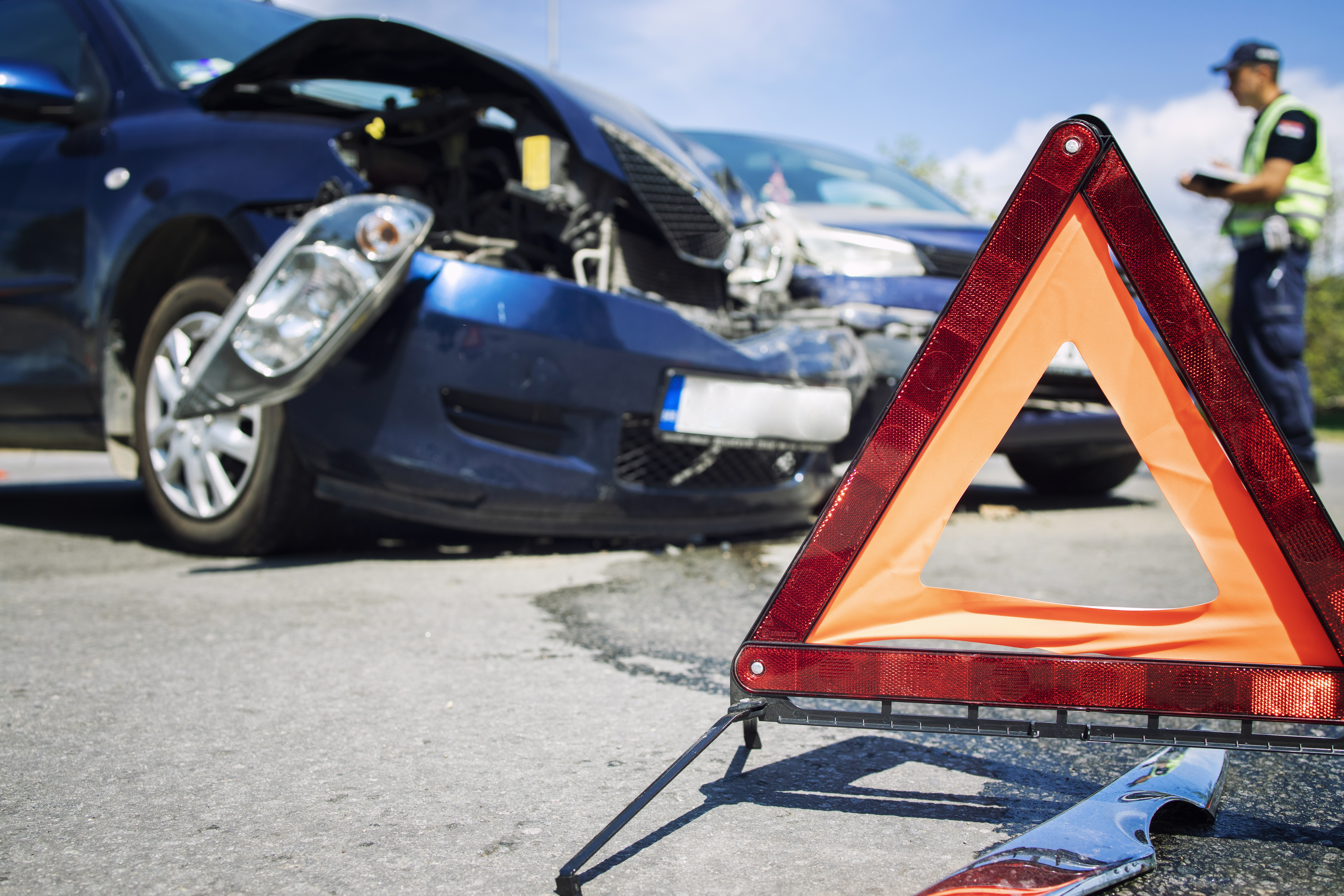 Road Accident Analysis