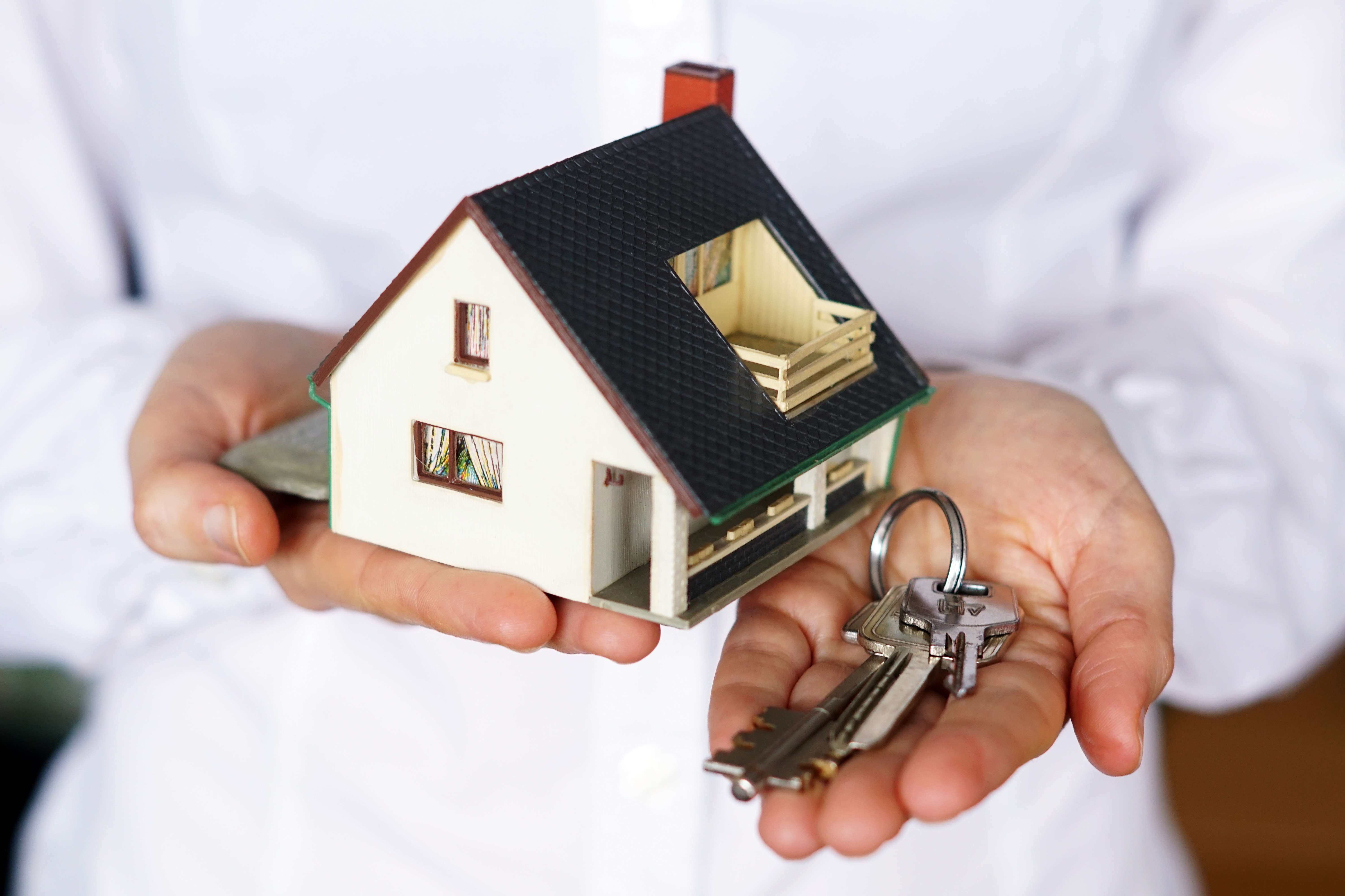 Real Estate Database Design