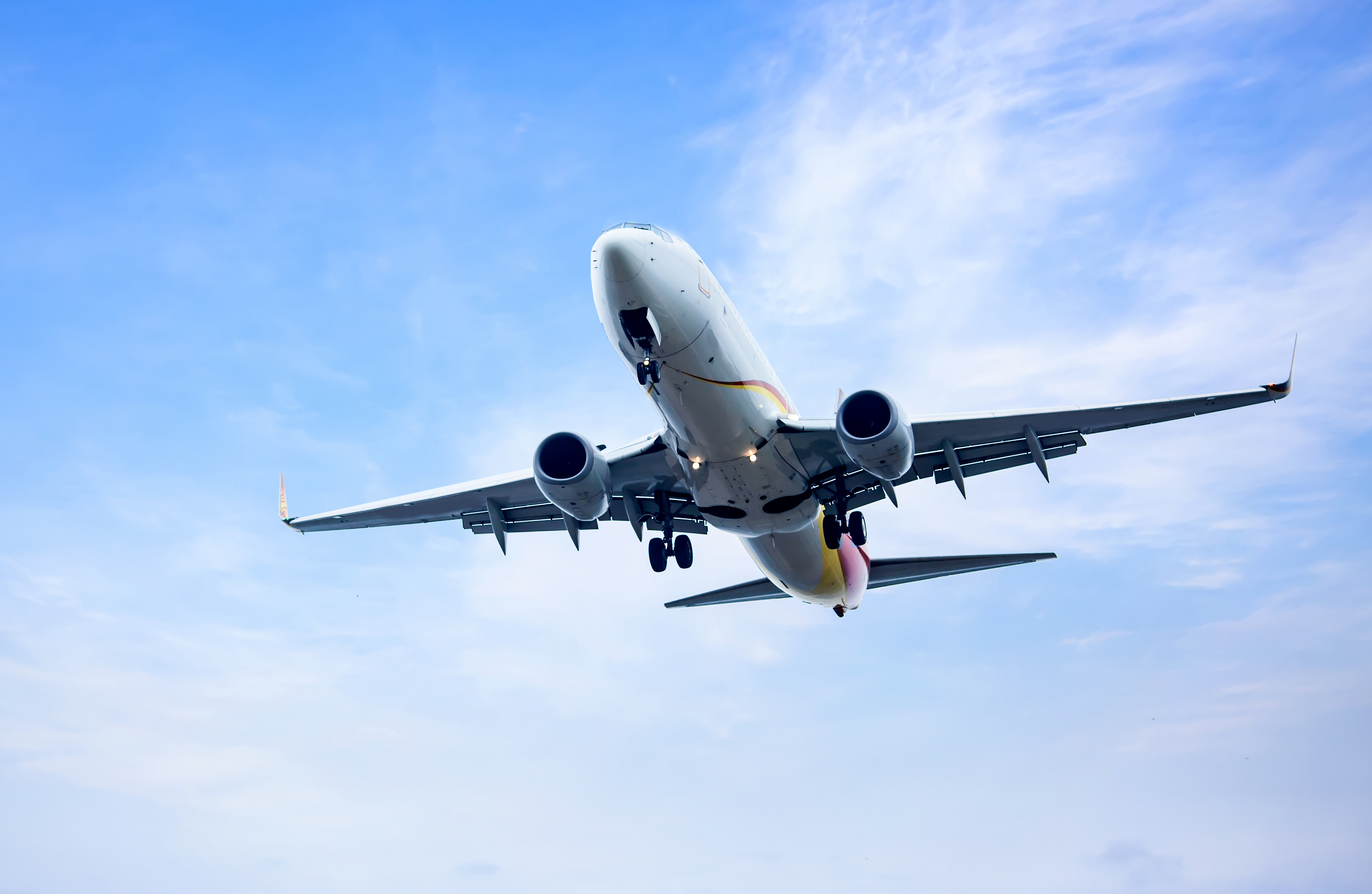 Flight Activity Analysis